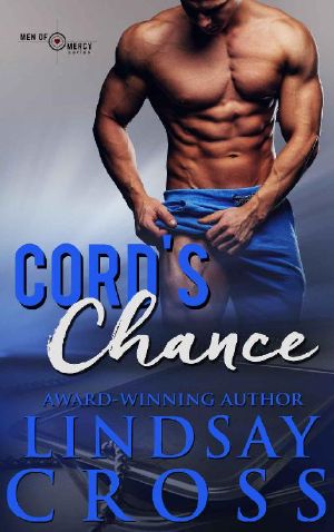 [Men of Mercy 07] • Cord's Chance